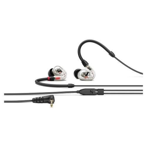 Auricolari filo IE SERIES 100 Pro Clear 508941