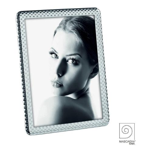 Portafoto (per 1f 13x18 cm ) Silver A1372A