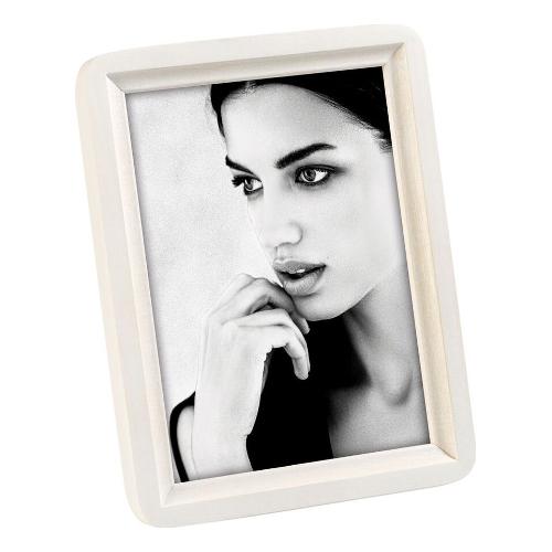 Portafoto (per 1f 13x18 cm ) Bianco A1068Q