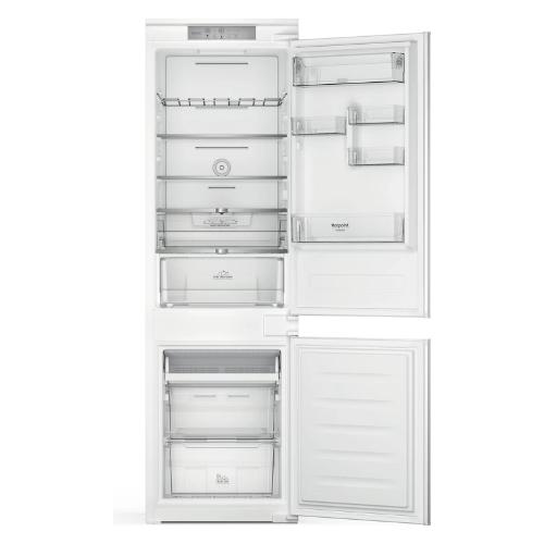 Frigorifero e congelatore Doppia porta Total No Frost Hac18 T542 Bianco classe E (LColonna60cm)