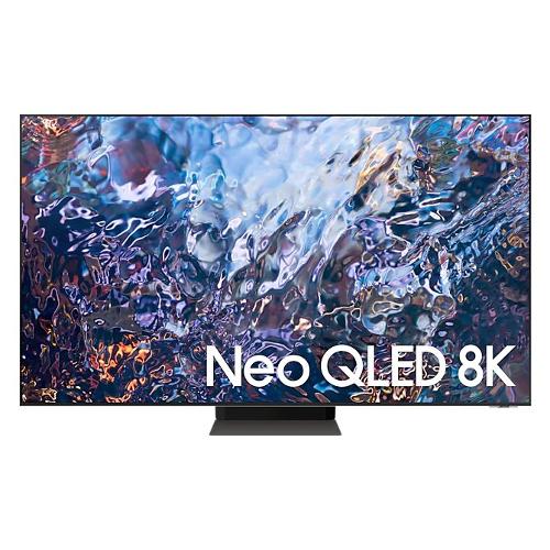 Tv 55" (QLED) SERIE 7 Neo QLED 8K 2021 Sand carbon QE55QN700ATXZT