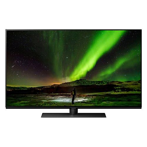 Tv 65" ( OLED ) my Home Screen JZ1500 SERIES Smart TV OLED 4K Black TX 65JZ1500E