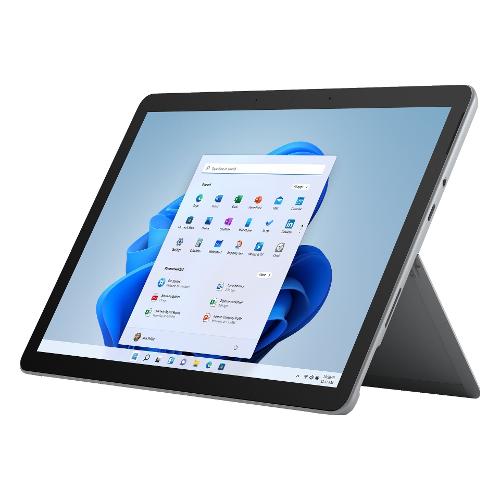 2 in 1 Notebook 10,5" 3 Intel Core i3 8GB 128GB Platinum 8VC 00003