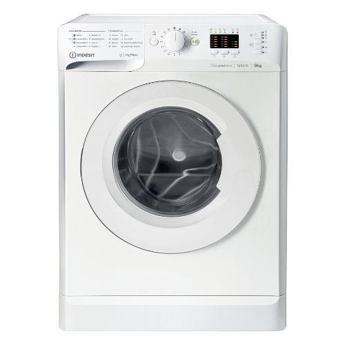 Lavatrice 9 Kg Mtwa 91283 W It Bianco classe D 1200giri/min