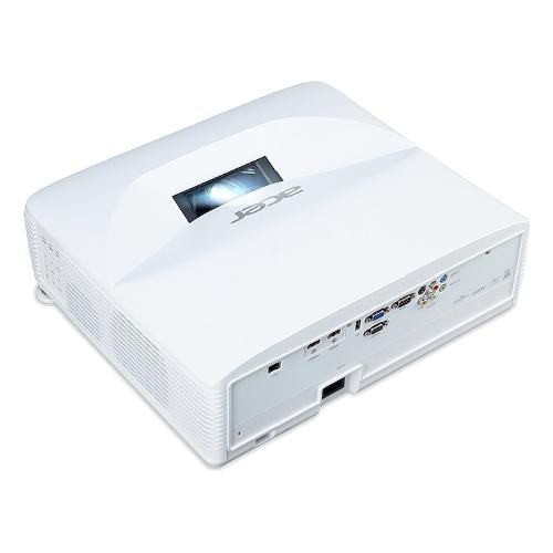 Videoproiettore ( 4K ) SMART SERIES L811 White MR JUC11 001