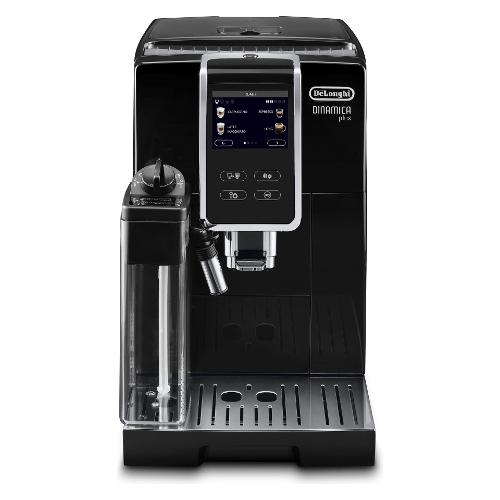 Macchina caffè espresso DINAMICA Plus Nero ECAM370 70 B