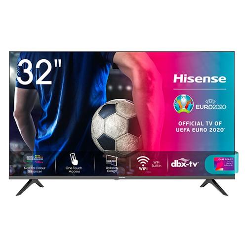 Tv 32" ( LED ) Vidaa U A5600F SERIES Smart TV HD Ready Black 32AE5500F