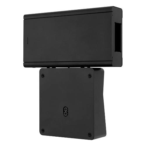 Kit VESA ProOne G6 VESA Plate with Power Supply Holder Black 13L66AA