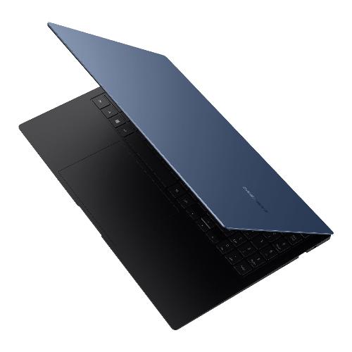 Notebook 15,6" GALAXY BOOK PRO 15 ( Intel Core i5 8GB 512GB ) Mystic navy NP950XDB KC1IT