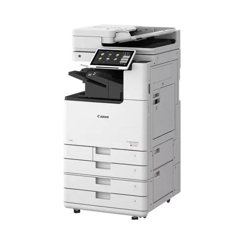 Multifunzione Laser A3 IMAGERUNNER ADVANCE DX C3822i (No DADF-BA1) White e Black 4915C012AA