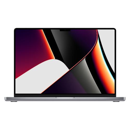 Notebook 16,2" MACBOOK PRO 16 ( Apple M1 Pro 16GB 1TB ) Space grey MK193T A