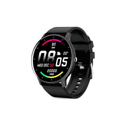 Smartband T FIT 220 PLUS Nero 0TF220P00