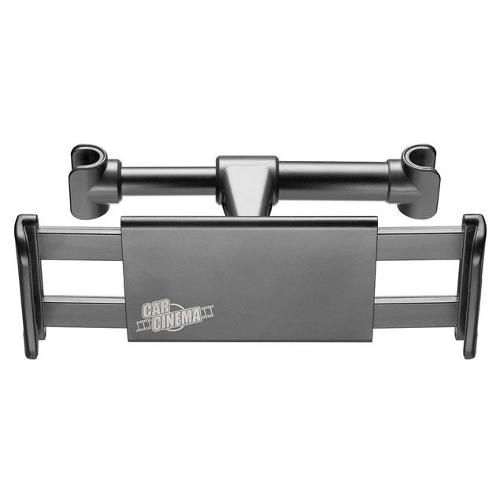 Supporto Per Tablet Da Auto - In Silicone, Regolabile Per Dispositivi 3.5-12.9 Pollici - Foto 7