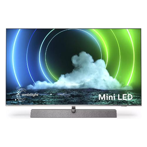 Tv 65" ( MiniLED ) Android TV 9600 SERIES Smart Tv Miniled 4K Uhd Metal 65PML9636 12