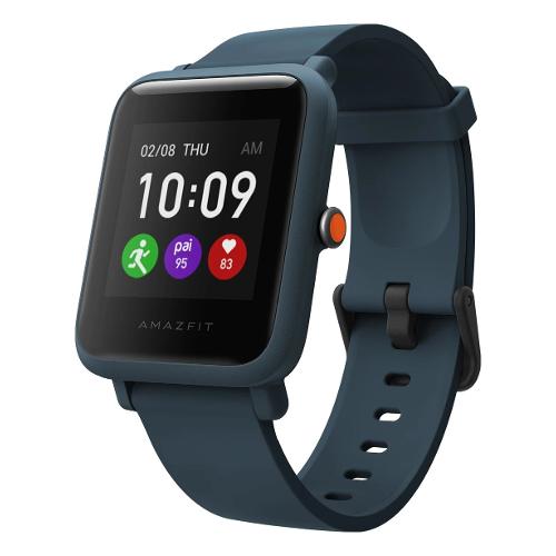 Smartband BIP S Lite Oxford blue