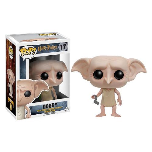 POP HARRY POTTER Dobby 17 6561