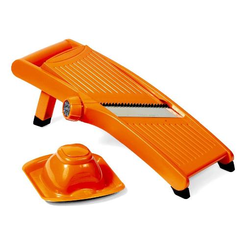 Affetta verdure mandolina Slicer Manuale Assortito 63 1