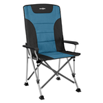 Sedia da campeggio Brunner Raptor Blu 0404016N.C55