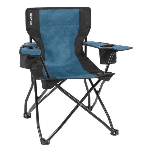 Sedia da campeggio ARMCHAIR Equiframe Avio 0404038N C55