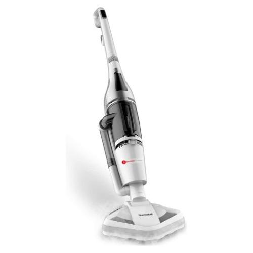 Lava pavimenti a vapore VACUUM CLEANER Deerma White e Grey ZQ990W