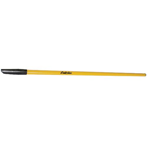 Manico per vanghe (140cm) Giallo e Nero 1140 VP