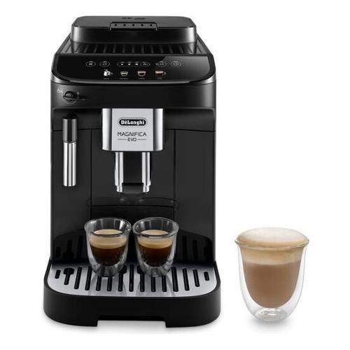 Macchina caffè espresso MAGNIFICA Ecam290 21 B Evo Nero 0132220045