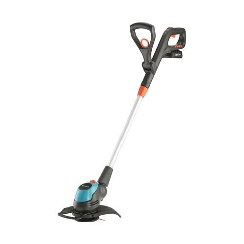 Tagliabordi batteria 18V 2Ah taglio 23cm Easy Cut 23 18V P4A PFA ALLIANCE 14700 20