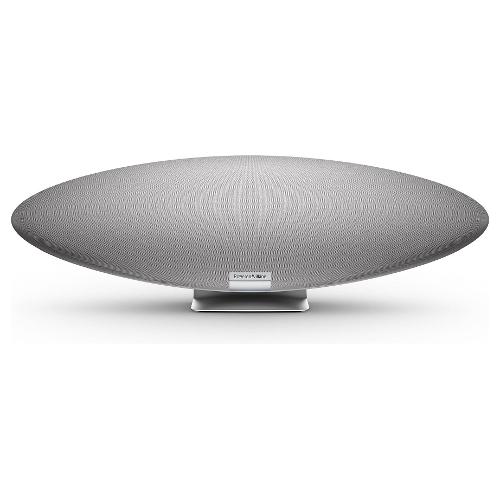 Cassa wireless ZEPPELIN Pearl grey 240W