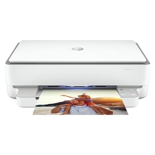 Multifunzione 3in1 Inkjet A4 ENVY 6032e White 2K4U8B