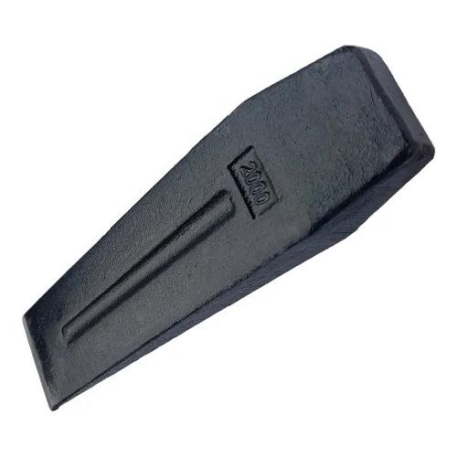Cuneo spaccalegna Nero (1,5Kg) CS15