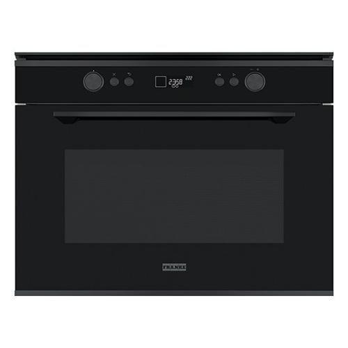 Microonde incasso MYTHOS Fmy 45 Mw Bk Black (40L) (60cm) 131 0632 660