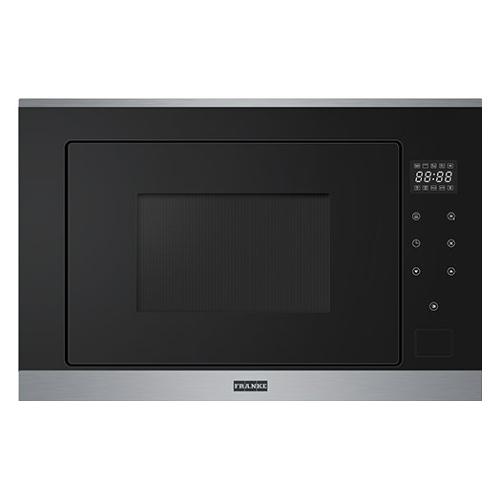 Microonde incasso ( (25Lt) ) SMART Fsm 25 Mw Xs Black (60cm) 900W