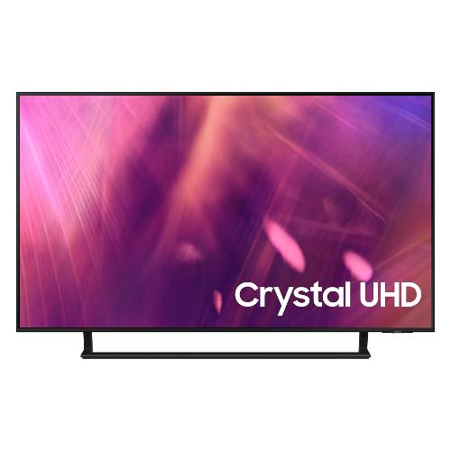 Tv 43" (LED) SERIE 9 Crystal UHD 4K 2021 Black UE43AU9079UXZT