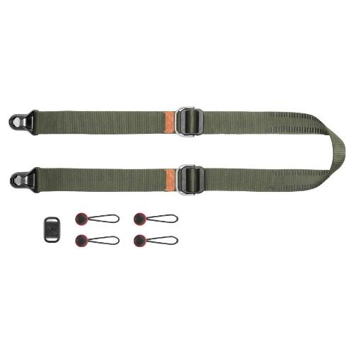 Cinghia SLIDE LITE da collo Sage SLL SG 3