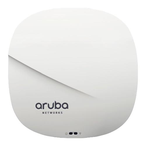 Access point SERIE 310 Aruba iap 315 rw instant Dual Band PoE+ White JW811A