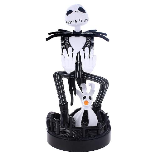 Porta elettroniche CABLE GUYS Jack Skellington CGCRDS400376