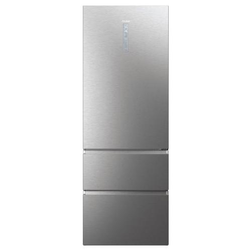 Frigorifero e congelatore Combinato SERIES 7 3D 70 Htw7720Enmp Total No Frost Inox 34004867 classe E
