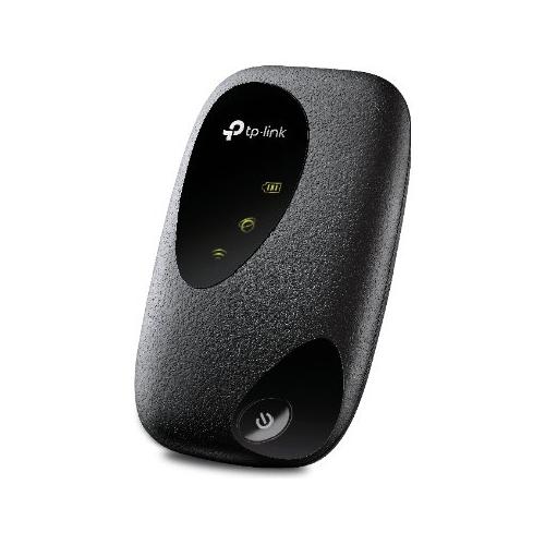 Mobile WI FI 4G LTE N300 Single Band Black M7010