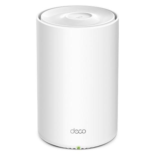 Modem router DECO AX1800 Mesh Lte White DECO X20 4G