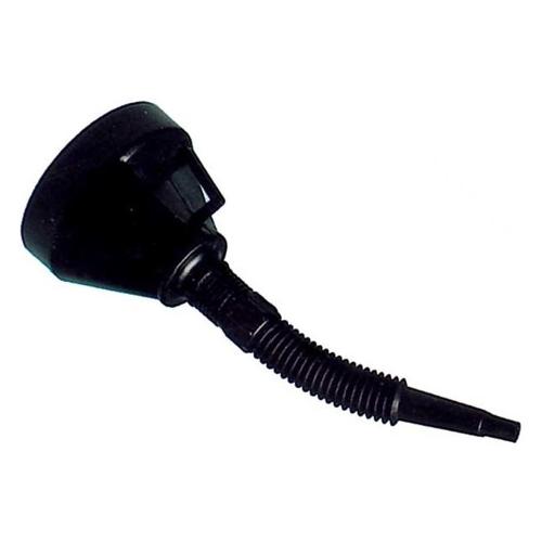 Imbuto cambio olio auto Nero