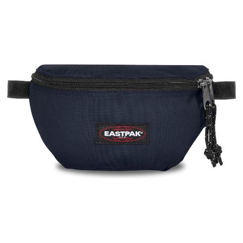 Marsupio doppio scomparto (2Lt) SPRINGER (23x8,5x16,5cm) Ultra marine EK000074L831