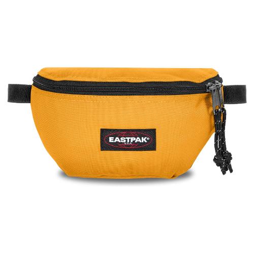 Marsupio doppio scomparto (2Lt) SPRINGER (23x8,5x16,5cm) Young yellow EK000074N751