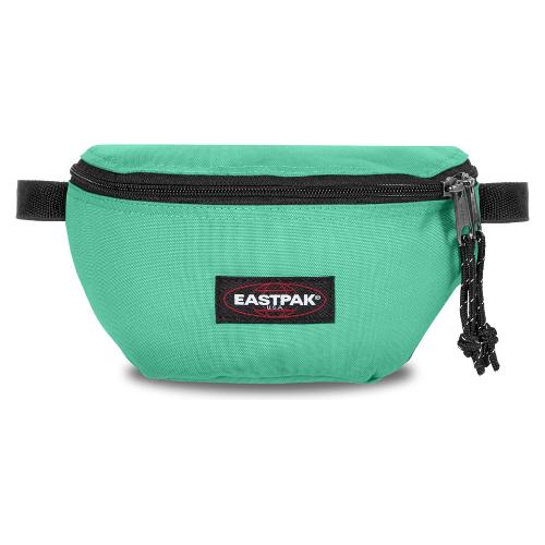 Marsupio doppio scomparto (2Lt) SPRINGER (23x8,5x16,5cm) Mindful mint EK000074N91