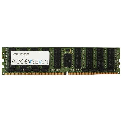 RAM 16GB DDR4 2400Mhz DIMM 1pz V71920016GBR