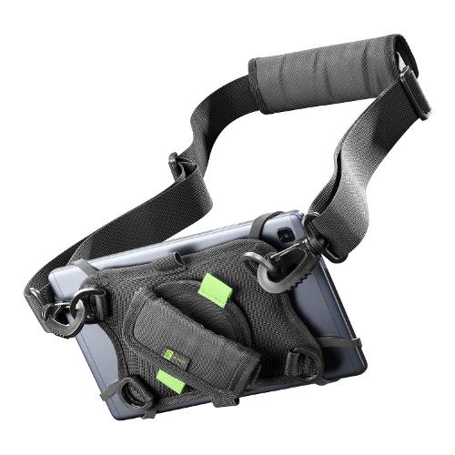 Custodia tablet HANDLE CASE Black HANDLECASELK