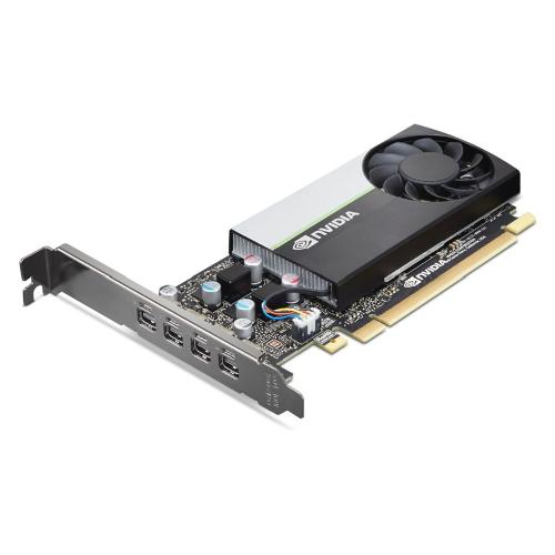 Scheda video THINKSTATION Nvidia T600 HP 4GB 4X61E26090