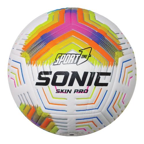 Pallone Calcio Sonic misura 5 SPORT ONE Assortito 702100221