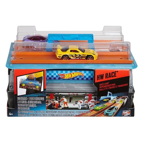 Race case HOT WHEELS CFC81
