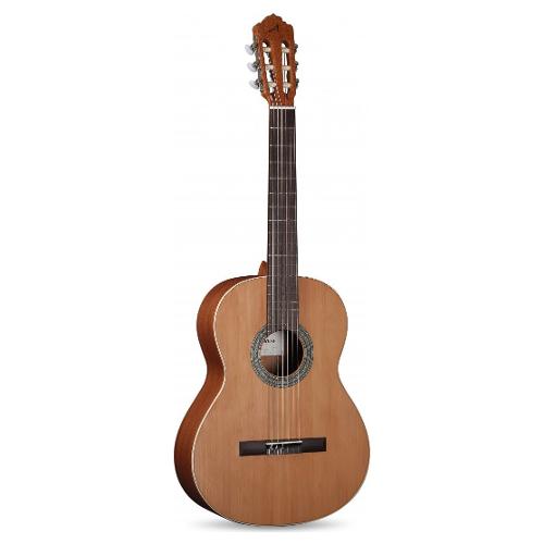 Chitarra classica 4/4 STUDENT 400 Nature Natural