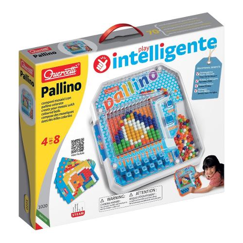 Gioco educativo Pallino 1020